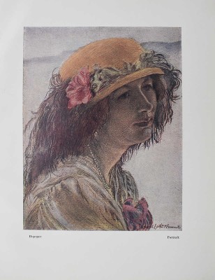 Эфрос Абрам и Пунин Николай. С. Чехонин. М.-Пг.: Гиз, [1920-е, 1924?].